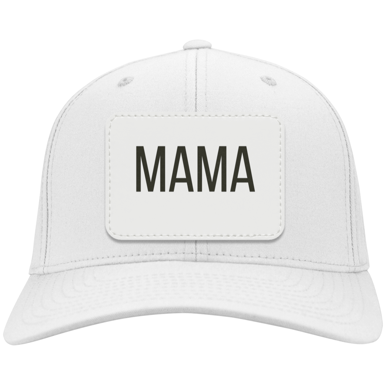 Ladies' "MAMA" Baseball Cap - Highly Desirable