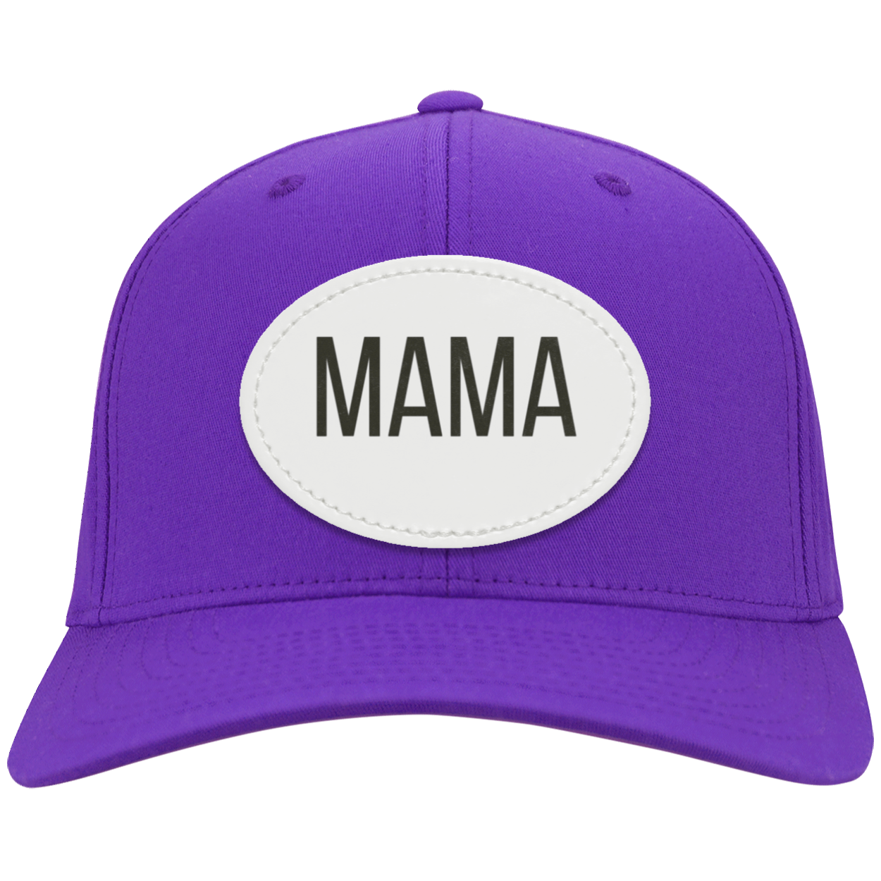 Ladies' "MAMA" Baseball Cap - Highly Desirable