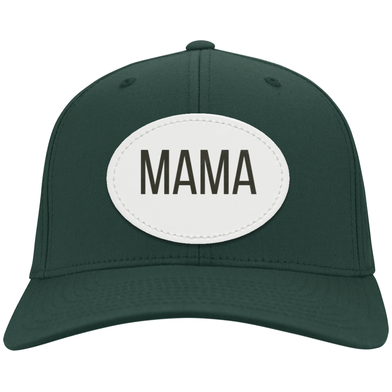 Ladies' "MAMA" Baseball Cap - Highly Desirable