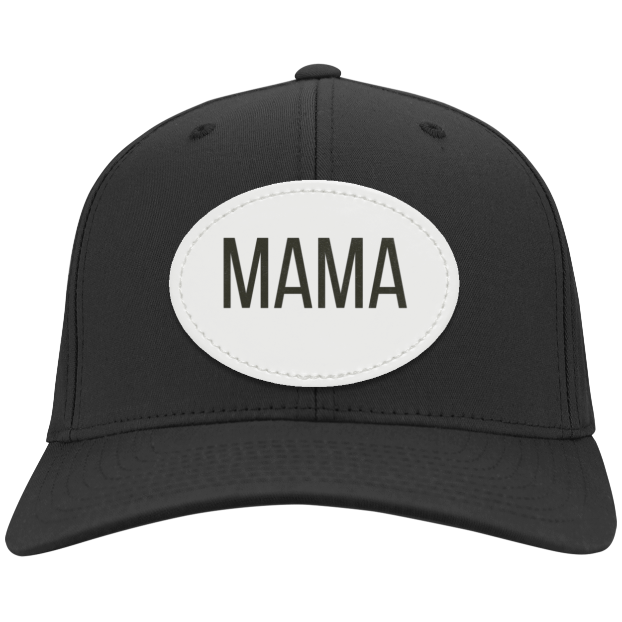 Ladies' "MAMA" Baseball Cap - Highly Desirable