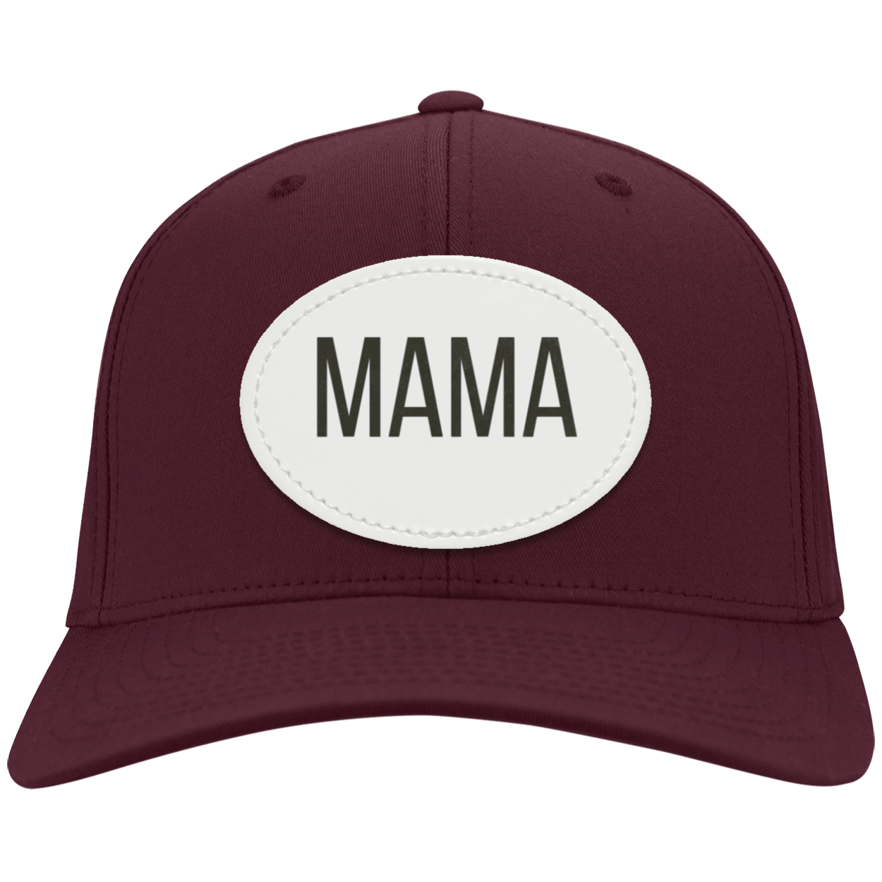 Ladies' "MAMA" Baseball Cap - Highly Desirable