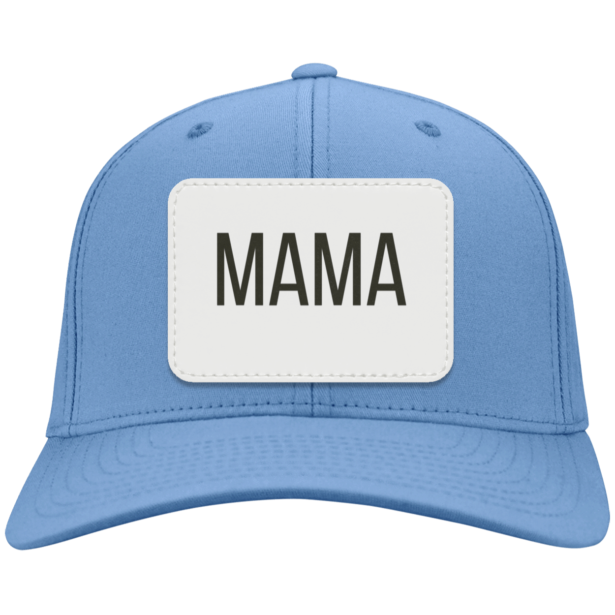 Ladies' "MAMA" Baseball Cap - Highly Desirable