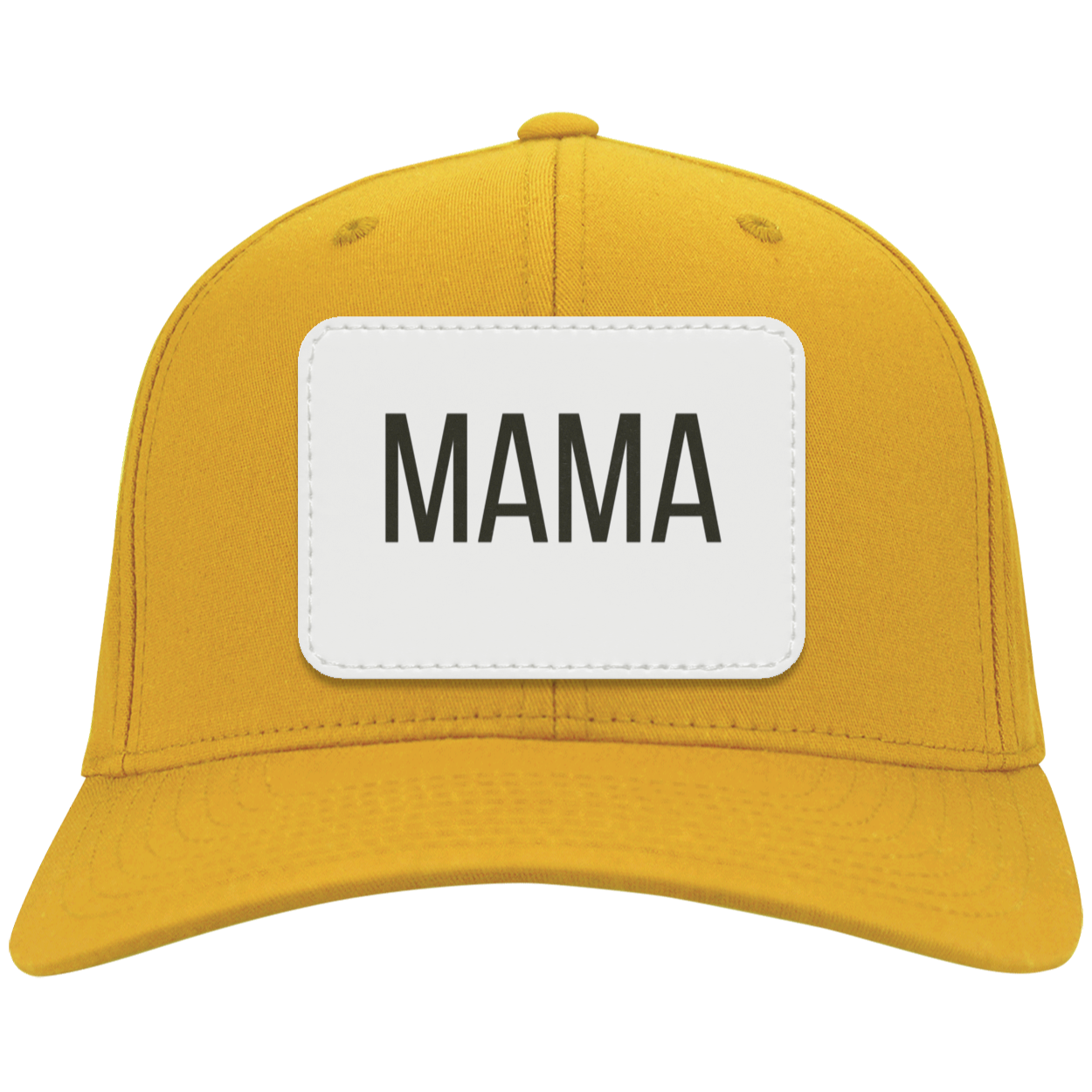 Ladies' "MAMA" Baseball Cap - Highly Desirable