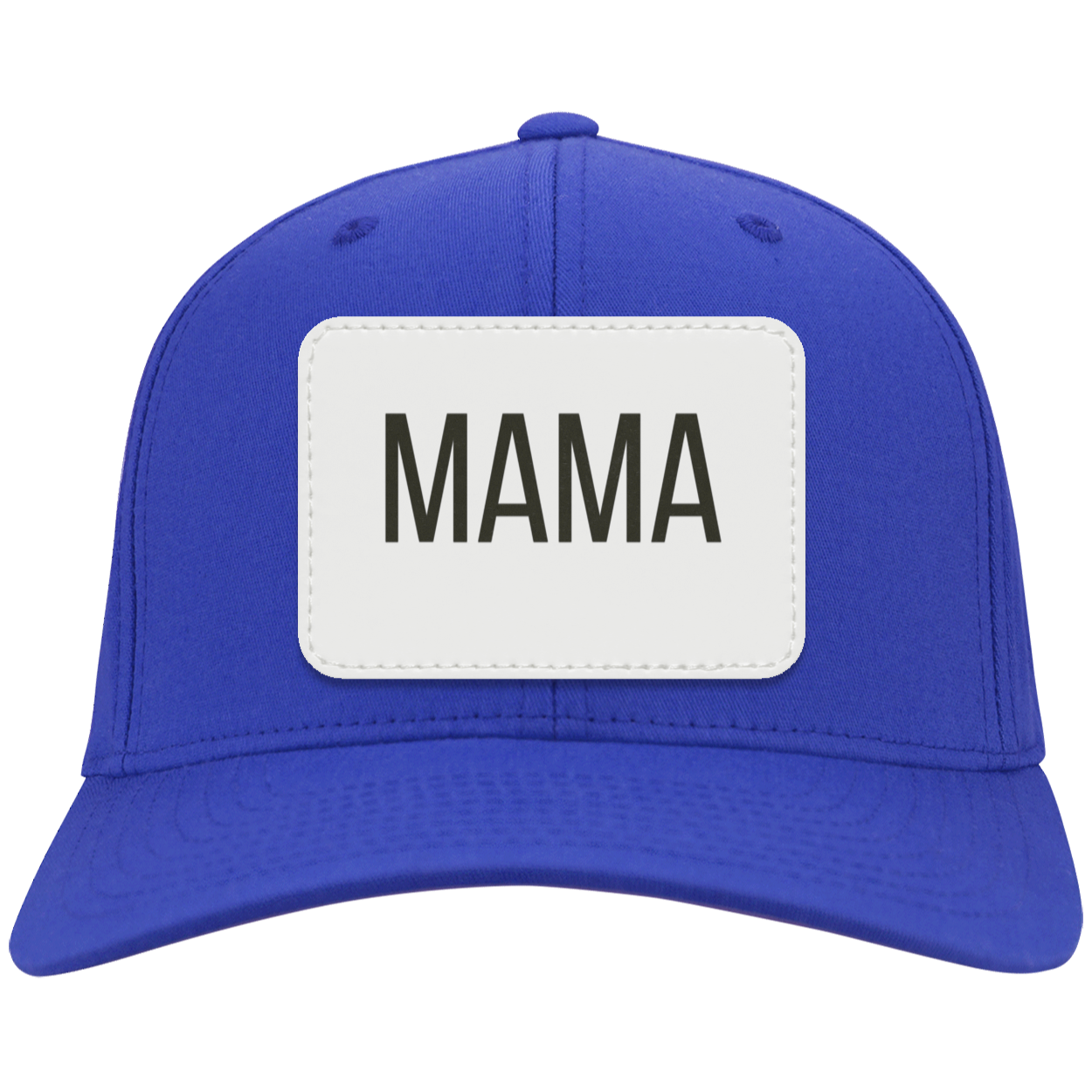 Ladies' "MAMA" Baseball Cap - Highly Desirable