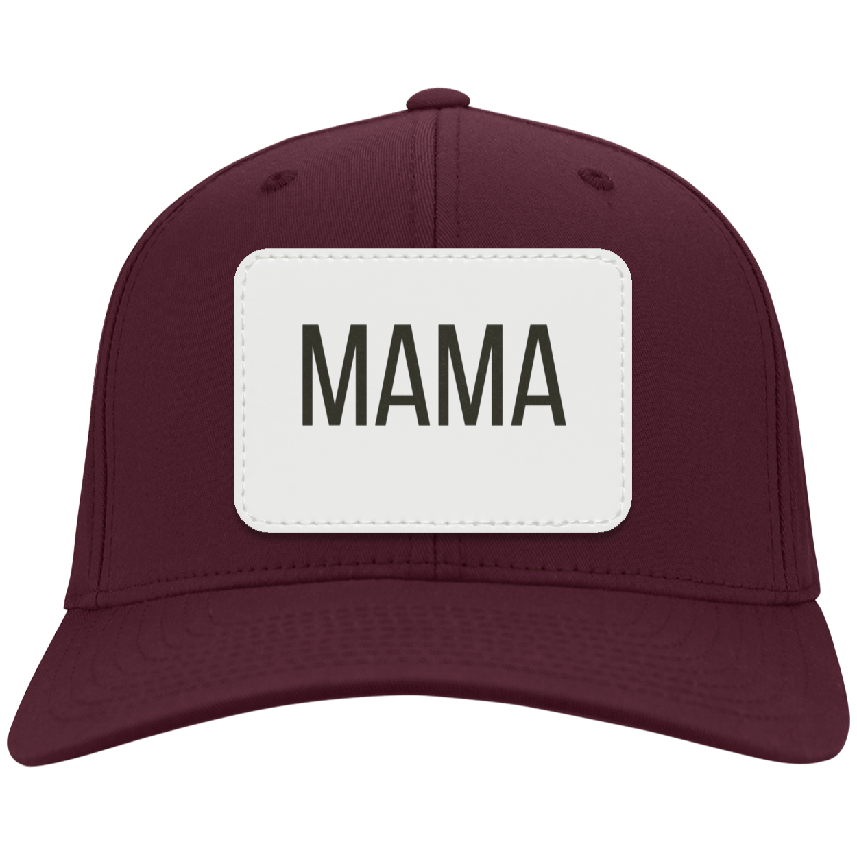 Ladies' "MAMA" Baseball Cap - Highly Desirable