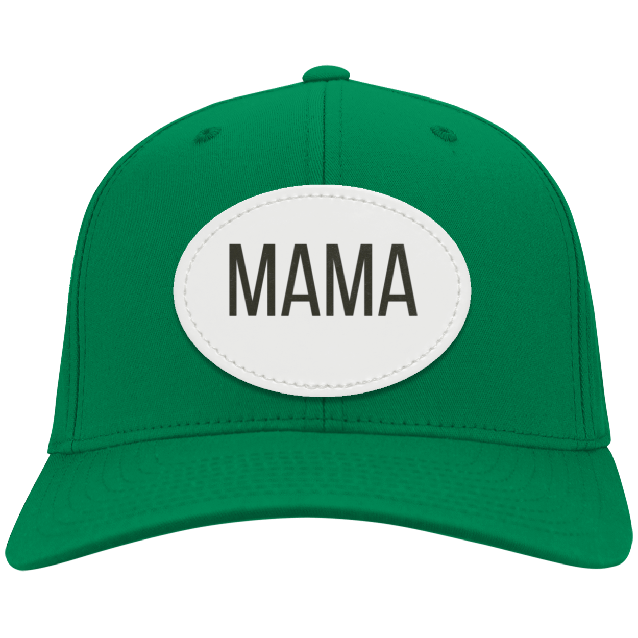 Ladies' "MAMA" Baseball Cap - Highly Desirable