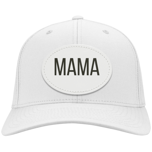 Ladies' "MAMA" Baseball Cap - Highly Desirable