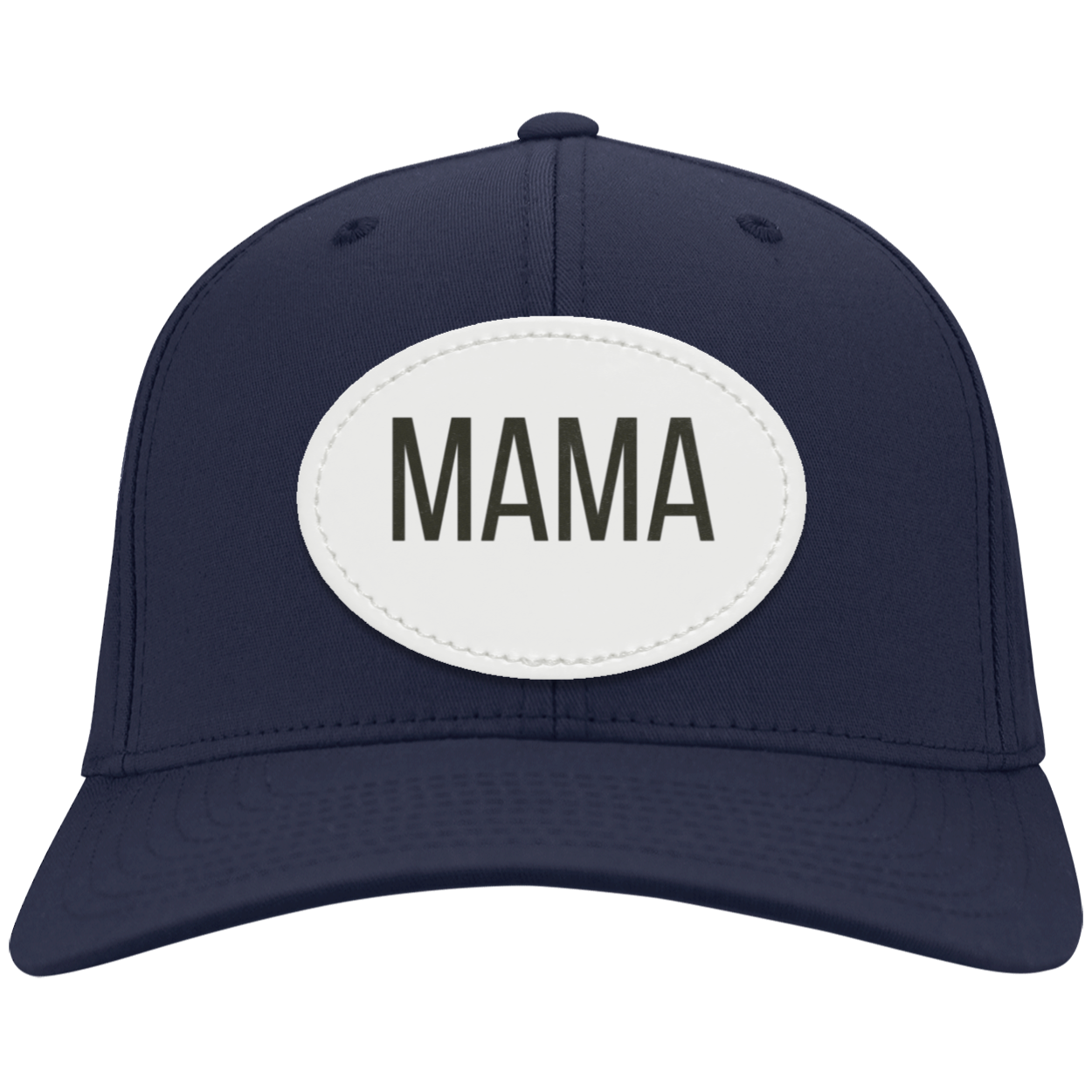 Ladies' "MAMA" Baseball Cap - Highly Desirable