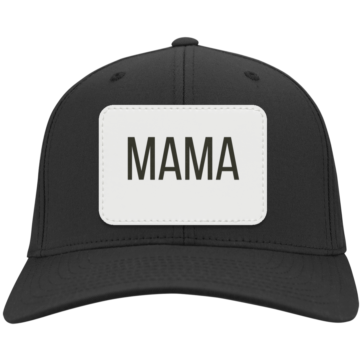 Ladies' "MAMA" Baseball Cap - Highly Desirable