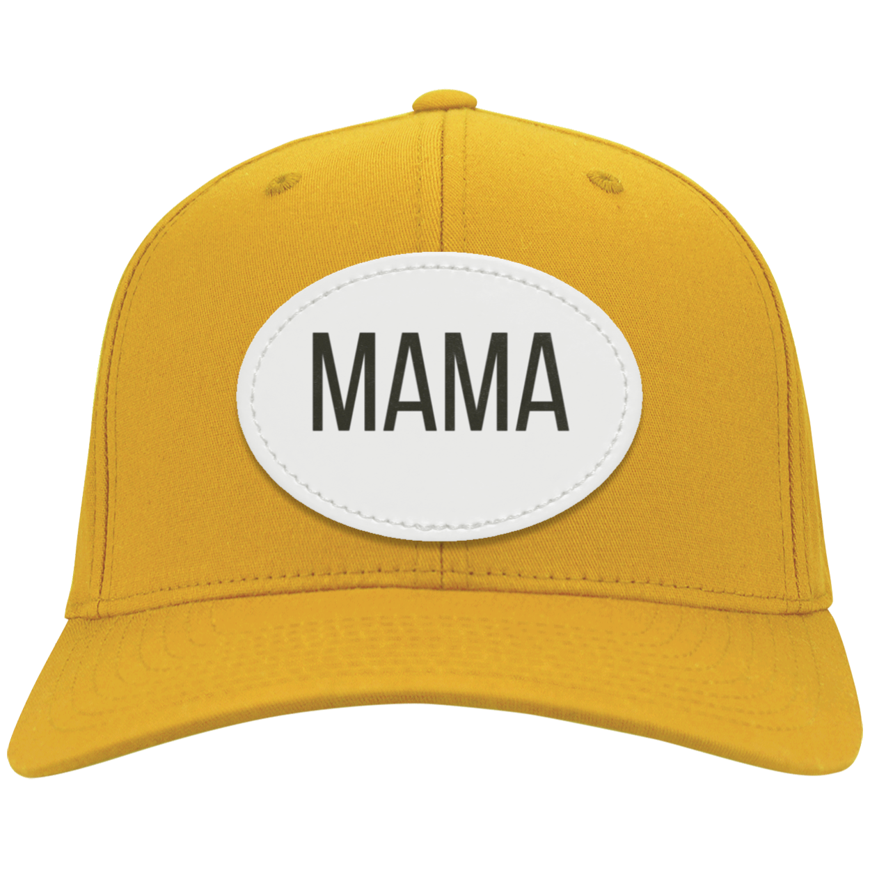 Ladies' "MAMA" Baseball Cap - Highly Desirable