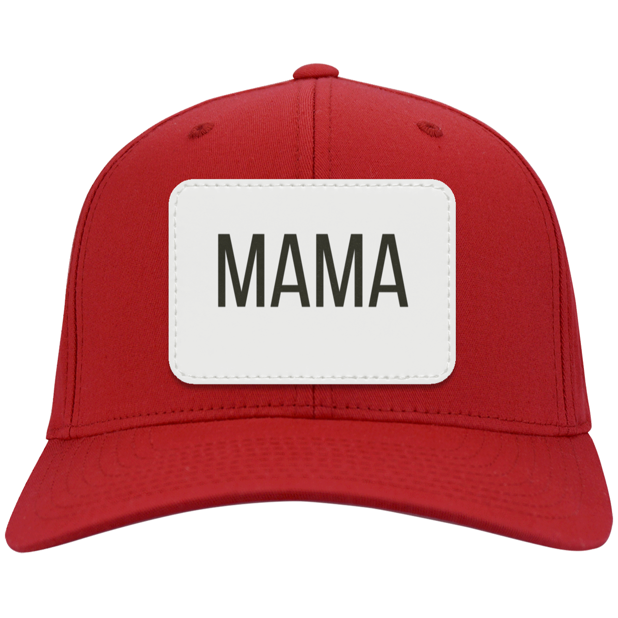 Ladies' "MAMA" Baseball Cap - Highly Desirable