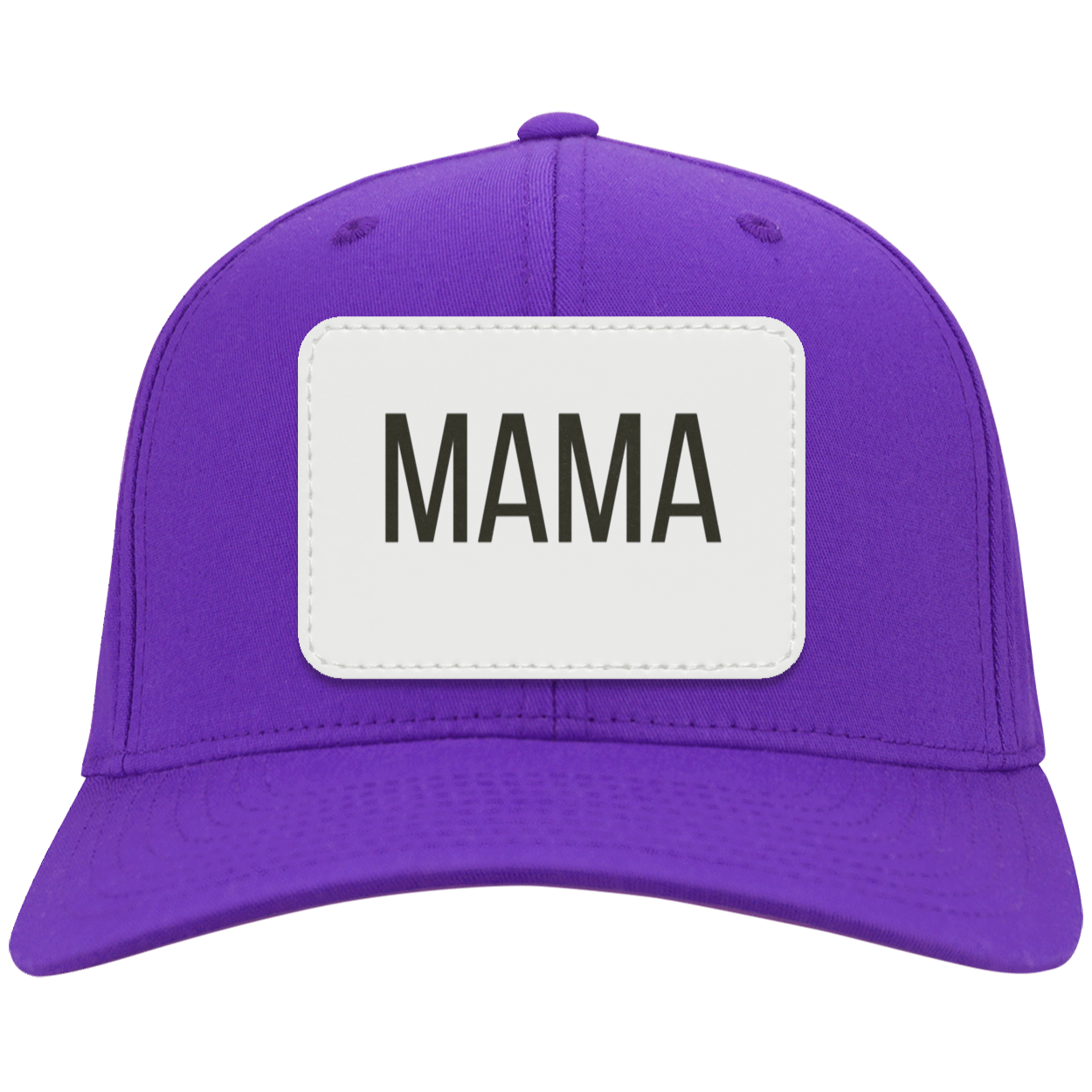 Ladies' "MAMA" Baseball Cap - Highly Desirable