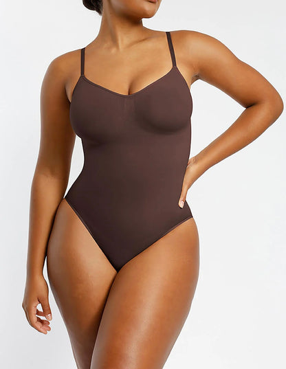 Nearly Naked™ Silhouette Sculpting Bodysuit