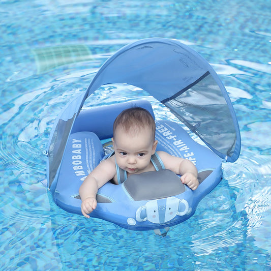 Non-Inflatable Baby Water Float