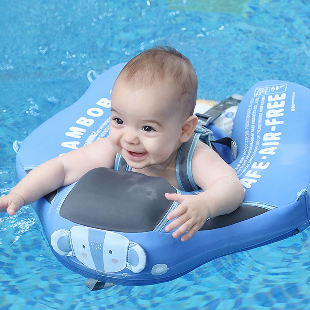 Non-Inflatable Baby Water Float