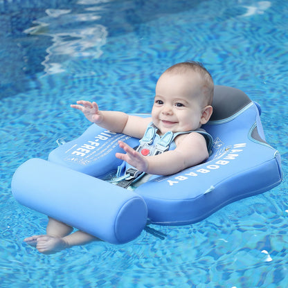 Non-Inflatable Baby Water Float